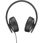 Czarne Słuchawki Over-Ear marki Sennheiser Bluetooth 