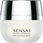 SENSAI Cellular Performance Basis Eye Contour Balm augenbalsam 15.0 ml