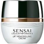 SENSAI Cellular Performance Lifting Lift Remodelling Cream tagescreme 40.0 ml