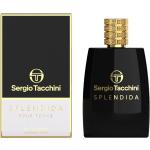 Białe Perfumy & Wody perfumowane damskie uwodzicielskie drzewne marki Sergio Tacchini 