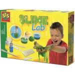 Zielone Zabawki edukacyjne marki Ses 