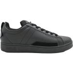 Czarne Sneakersy męskie eleganckie marki Replay w rozmiarze 40 