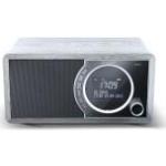 Sharp DR-450 Radio FM DAB+ Bluetooth Szary