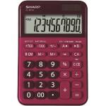 Kalkulatory marki Sharp 