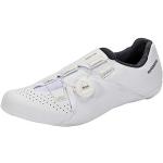 Białe Buty sportowe damskie sportowe marki Shimano w rozmiarze 39 