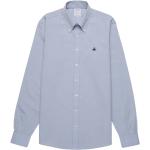 Niebieskie Koszule non-iron męskie marki BROOKS BROTHERS w rozmiarze XL 