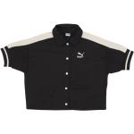 Czarne Koszule marki Puma w rozmiarze L 