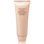 Przecenione Kremowe Kremy do rąk damskie 100 ml odżywiające marki Shiseido Essential Energy japońskie 