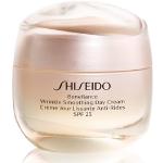 Shiseido Benefiance Wrinkle Smoothing SPF 25 Krem na dzień 50 ml