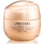Shiseido Benefiance Overnight Wrinkle Resisting Krem na noc 50 ml