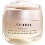 Shiseido Benefiance Wrinkle Smoothing Cream Enriched Antiaging_pflege 50.0 Ml