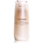 Shiseido Benefiance Wrinkle Smoothing Day Emulsion SPF 20 krem na dzień 75 ml
