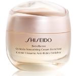 Shiseido Benefiance Wrinkle Smoothing Enriched Krem do twarzy 50 ml