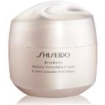 Przecenione Kremy do twarzy damskie 75 ml kojące na zmarszczki marki Shiseido Benefiance japońskie 