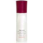 Przecenione Pianki do mycia twarzy z pompką mineralne damskie 180 ml oczyszczające długotrwałe marki Shiseido japońskie 