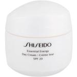 Shiseido Essential Energy Day Cream SPF20 krem do twarzy na dzień 50 ml dla kobiet
