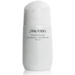 Shiseido Essential Energy Day Emulsion SPF 20 krem na dzień 75 ml
