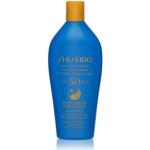 Shiseido Expert Sun Protector Lotion SPF50+ LIMITED EDITION emulsja do opalania 300 ml