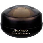 Shiseido Future Solution LX Eye And Lip Regenerating Cream krem pod oczy 17 ml dla kobiet