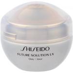 Shiseido Future Solution LX Total Protective Cream SPF20 krem do twarzy na dzień 50 ml dla kobiet