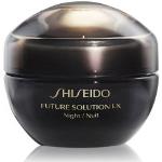Shiseido Future Solution LX Total Regenerating Cream krem na noc 50 ml
