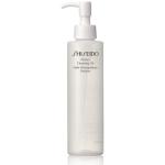 Przecenione Olejki do mycia twarzy damskie 180 ml oczyszczające marki Shiseido japońskie 