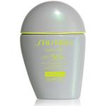 Shiseido Generic Sun Care Sports SPF 50+ krem BB 30 ml Dark