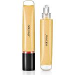 Shiseido Nawilżający błyszczyk i brokat do ustShimmer GelGloss (Moisturizing Lip Gloss with Glowy Finish ) 9 (cień 07 Shin Ku Red)