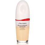 Przecenione Podkłady do twarzy damskie 30 ml - efekt do 12h marki Shiseido japońskie 