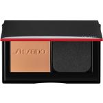 Shiseido Self-Refreshing Custom Finish Powder Foundation - Podkład w kompakcie foundation 10.0 g