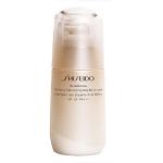 Shiseido SPF 20 Benefiance (Wrinkle Smooth ing Day) Benefiance (Wrinkle Smooth ing Day) 75 ml