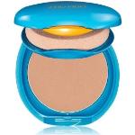 Shiseido Sun Care UV Protective Compact Foundation kompaktowy podkład 12 g Medium Ivory