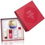 Shiseido Vital Perfection Enriched Holiday Kit zestaw do pielęgnacji twarzy 1 Stk