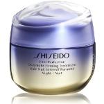 Shiseido Vital Perfection Overnight Firming Treatment krem na noc 50 ml