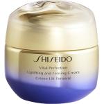 Shiseido Vital Perfection Uplifting & Firming Cream gesichtscreme 50.0 ml