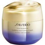 Shiseido Vital Perfection Uplifting & Firming Cream gesichtscreme 75.0 ml