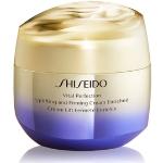 Przecenione Kremy do twarzy damskie 75 ml ujędrniające na zmarszczki marki Shiseido japońskie 