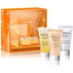 Shiseido WASO Nourish Your Skin zestaw do pielęgnacji twarzy 1 Stk