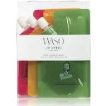 Shiseido WASO Reset Cleanser Squad żel oczyszczający 3x70 ml