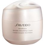 Shiseido Benefiance Wrinkle Smoothing Cream Gesichtscreme 75.0 Ml