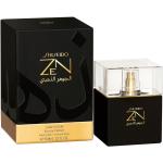 Shiseido Zen Gold Elixir woda perfumowana 100 ml