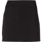 Czarne Mini spódniczki damskie eleganckie mini marki Our Legacy w rozmiarze M 