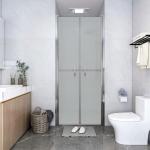 Kabinowe drzwi prysznicowe w nowoczesnym stylu 