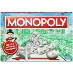 Monopoly z motywem Warszawa 