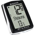 Sigma Licznik rowerowy Sigma BC 14.16 STS