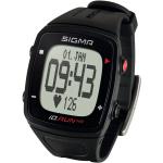 SIGMA SPORT ID.Run HR Monitor pracy serca - pulsometr, czarny 2022 Zegarki i pasy piersiowe dla biegaczy