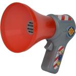 Zabawki marki Simba Strażak Sam o tematyce straży pożarnej 