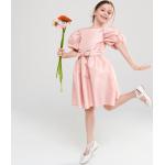 Różowa Odzież dziecięca dla dziewczynki marki Sinsay w rozmiarze 98 