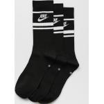 Skarpetki Nike SB Sportswear Everyday Essential (black/white)