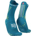 Skarpety biegowe Pro Racing Socks V4.0 Trail - do